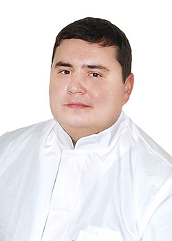 Наши врачи