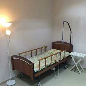 Фото клиники